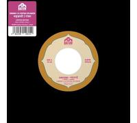 SABABA 5 & SOPHIA SOLOMON - SHEHZADI / RANJHA [Vinilo]