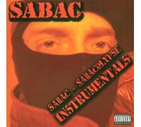 Sabac (Non Phixion) - Sabacolypse Instrumentals