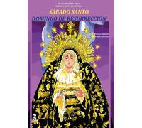 Sábado Santo y Domingo de Resurrección | Pablo Jesús Borrallo Sánchez
