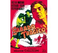 Sábado trágico / Violent Saturday