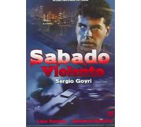 Sabado Violento [Alemania] [DVD]