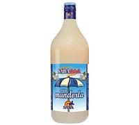 Sabadrink Almendra 2000 ml - Caja de 6 piezas