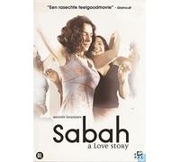 SABAH A LOVE STORY (2005) (import) (DVD) Arsinée Khanjian (Importación USA)