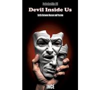 Sabahattin Ali Devil Inside Us (Tapa blanda)