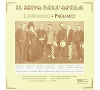Sabajno - Leoncavallo. Pagliacci
