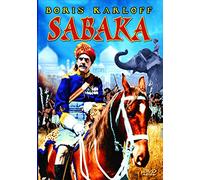 Sabaka [DVD] [Region 1] [NTSC] [USA]