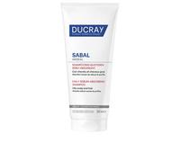 Sabal Champú Diario Seboabsorbente para Cabello Graso 200 ml