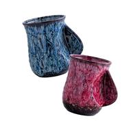 SABALO Tazas Desayuno - Taza de Cerámica 500ml - Juego de Tazas Grandes Modernas y Bonitos Colores para Café y Té Originales, Coffee Cup, Mug, Perfectas para Regalar