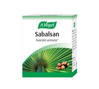 Sabalsan Bioforce 30 Comprimidos - Función urinaria