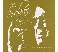 Saban & Mostar Sevdah Reunion - Saban