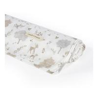 Sábana ajustable cuco y muselina Pasito a Pasito Nara