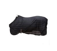 Sábana anti-moscas ligera para caballo con rayas Kentucky 125 cm