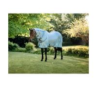 Sábana anti-moscas para caballo Horseware Amigo integrated 130 cm