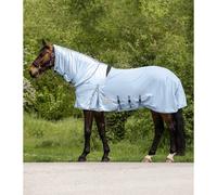 Sábana anti-moscas para caballos y anti-eczema Waldhausen Protect 155 cm