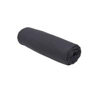 Sábana Bajera Ajustable de 140 x 200 cm para Cama de Matrimonio Grande de 30 cm de algodón Liso Esencial Nueva Permanente