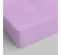 Sàbana bajera ajustable elàstica Lila 1.5 plazas (120 x 200 cm)