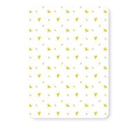 Sábana Bajera Ajustable Oficial de Pokemon | Diseño Shot | Ropa de Cama de Personaje Pikachu | Diseñada para Camas Dobles | Poliéster Suave con Borde elástico Dormitorio de niños