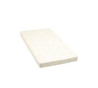 Sábana bajera ajustable Stokke® 60 x 120 cm Mapa Amarillo
