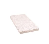 Sábana bajera ajustable Stokke® 60x120 cm Wild Rose Berries