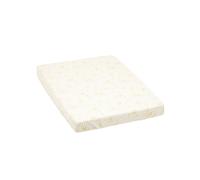 Sábana bajera ajustable Stokke® Mini 60x80 cm Mapa Amarillo