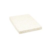 Sábana bajera ajustable Stokke® Mini 60x80 cm Mapa Amarillo Puesta de sol