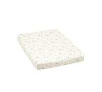 Sábana bajera ajustable Stokke® Mini 60x80 cm Verde Salvia