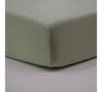 Sábana Bajera babyCalin Verde 70x140 cm