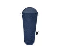 Sábana bajera COCOON Algodón Egipto-Mamá (tuareg)