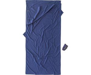 Sábana bajera COCOON Algodón Egipto-Rectangular-XL (tuareg)