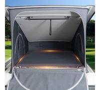 Sábana Bajera Compatible con VW T7 California Techo Elevable - Elástica Sábana Bajera para Cama de Autocaravana Techo Emergente Accesorios para RV