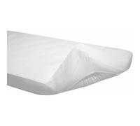Sábana bajera de algodón con tela impermeable salva pipí Ital Baby