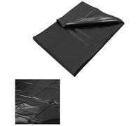 Sábana bajera de látex para sexo, resistente al agua, 220 cm x 130 cm, ropa de cama erótica, juego de ropa de cama de látex, juguete sexual para parejas extremadamente húmedas, juegos sexuales en la