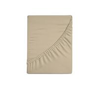 Sábana Bajera Doble con Esquinas Maxi, 100% algodón, Color Gris