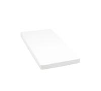 Sábana bajera para cama Stokke® 60 x 120 cm Blanco
