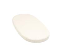 Sábana bajera para la Cama Stokke® Sleepi™ Beige Abedul