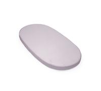 Sábana bajera para la Stokke® Sleepi™ Lavanda