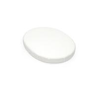 Sábana bajera para la Stokke® Sleepi™ Mini V3 Blanca