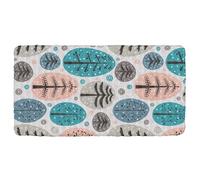 Sábana bajera portátil para niños pequeños, lavable, 127,7 x 63,5 cm (sábanas, cama no incluida)