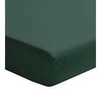 Sábana Bajera Premiere Foret, 2x80x200, Essix, Verde