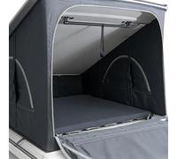 Sábana Bajera Repuesto para Mercedes Benz Marco Polo Pop-Up Roof, Lujo Sábana Ajustable para Autocaravana Cama Trasera, Loft Techo Emergente Accesorios para Autocaravana