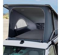 Sábana Bajera Repuesto para VW T6.1 California Pop Up Roof, Lujo Sábana Ajustable para Autocaravana Cama Trasera, Loft Techo Emergente Accesorios para Autocaravana