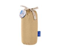 Sábana bajera Respira Colores Velfont 90 Crema