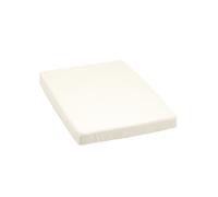 Sábana bajera Stokke® Mini 60x80 cm Beige Abedul