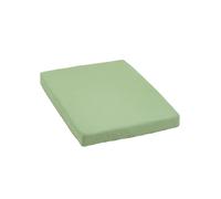 Sábana bajera Stokke® Mini 60x80 cm Mapa verde salvia