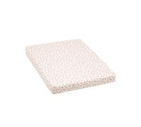 Sábana bajera Stokke® Mini 60x80 cm Wild Rose Berries