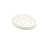 Sábana bajera Stokke® Sleepi™ Mini Mapa Verde Salvia
