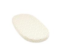 Sábana bajera Stokke® Sleepi™ Pradera de Moras Árticas