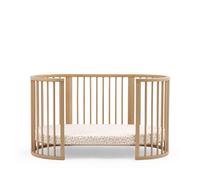 Sábana bajera Stokke® Sleepi™ Wild Rose Berries