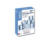 Sábana bajera Termo-reguladora para cama de 150 cm ( 150x190/200 )