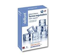 Sábana bajera Termo-reguladora para cama de 90 cm ( 90x190/200 )